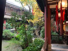 -钦善斋(武侯祠店)