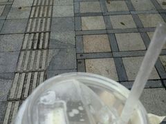 -喜茶(中山利和新地店)
