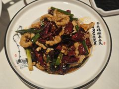 -凯鸽酒楼(大同振兴街店)