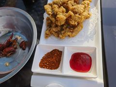 -虾乐园龙虾·夜宵(松江店)