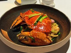 -广州富力丽思卡尔顿酒店·丽轩·粤菜