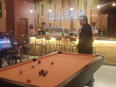 -圣徒精酿美式餐厅saints brewing(裕华万达步行街店)