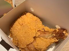 -德克士(五洲餐厅)