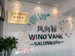 -风向标WIND VANE SALON