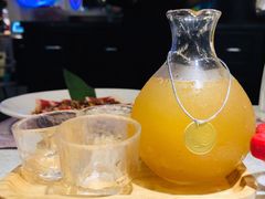 荔枝梅子酒-猫抓烤肉(春熙路店)