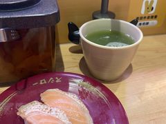 -寿司郎(皇庭广场店)