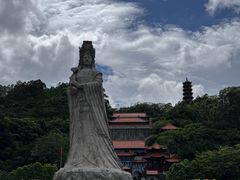 -南沙天后宫景区