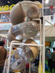 -玩塾品格乐园(宇宙太空龙旗店)