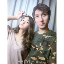 -P.STYLE 派斯造型