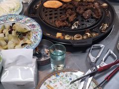 -牛犇炭火烤肉·鲜切烤肉(承德总店)