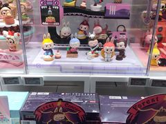 -泡泡玛特POPMART(天环购物中心店)