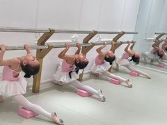 -朵拉舞蹈·少儿舞蹈·成人舞蹈(百花校区)