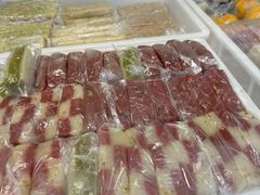 -万福兴糕团(万福兴山塘街直营店)