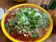 -蔺家老字号羊杂碎馆