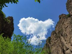 -龙门涧景区