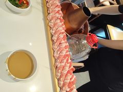 -祥源胡同·涮牛羊肉火锅(花桥店)
