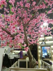 -逸丝风尚yesfashion造型