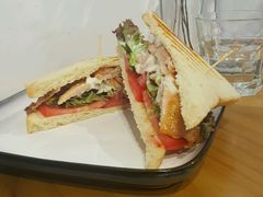 -Country Lane咖啡·意粉(荔园新天地店)