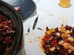 -渔嫂烧河鲜•土菜馆(中正天街店)