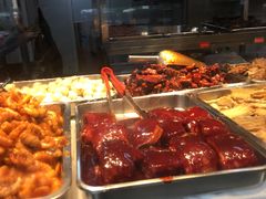 -老人和饭店(淮海中路店)