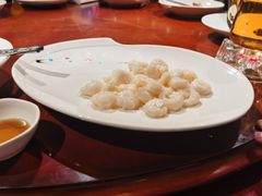 特色河虾仁-榕港名轩(天禧店)