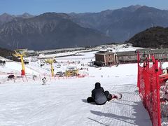 -太子岭滑雪场