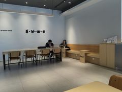 -Seesaw Coffee(深圳深业上城店)