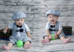 -金太阳儿童摄影(白马华庭店)