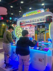 -万达宝贝王(西宁店)