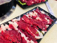 -陈记顺和牛肉火锅馆(天河北路店)
