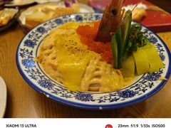 -达摩食堂(仓山万达店)