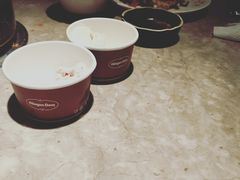 哈根达斯-V-ONE西雅图海鲜自助餐厅(仓山万达广场店)