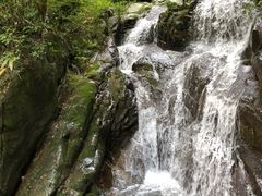 -藏龙百瀑风景区