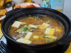 -屋里家延边朝鲜族冷面(南园店)