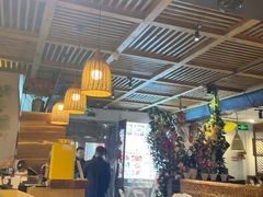 -云尊府云南菜·蒸汽石锅鱼(学清路店)