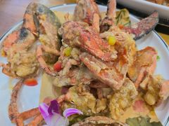 -醉壹号海鲜大排档(厦门美食地标店)