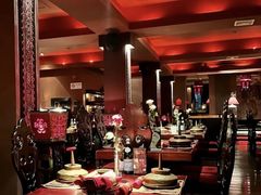 -花马天堂云南餐厅 Lost Heaven(外滩店)