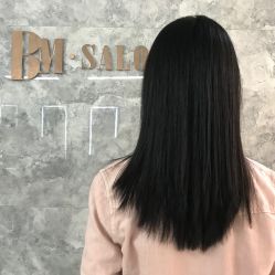 -BM SALON
