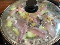 -阿多私房菜(顺德店)