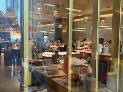 -涮福記·现切牛羊肉火锅(世纪汇店)