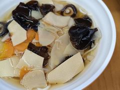 -龙华素斋(龙华路店)