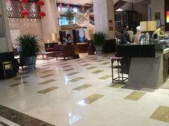 -锦龙国际酒店(天津奥体中心华苑地铁站店)