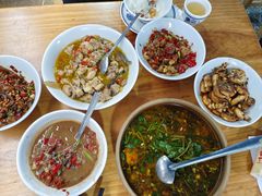 -笨罗卜浏阳菜馆(太平街店)