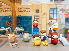 -泡泡玛特POPMART(上海环球港店)