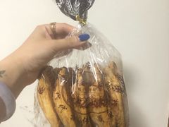 原味蝴蝶酥-国际饭店·帆声西饼屋(黄河路店)