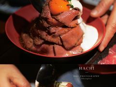 魔王慢烧牛肉丼-魔丼屋(日月光店)