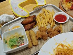 -菲滋意式餐厅(西溪印象城店)