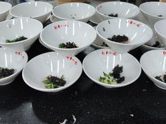 -新丰小吃(中山中路分店)