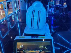 -世代星球·保龄球·镭战真人CS·团建(杨浦店)
