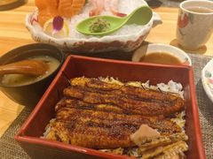 -大岛日本料理铁板烧(南通大饭店)